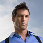 Travis Wright