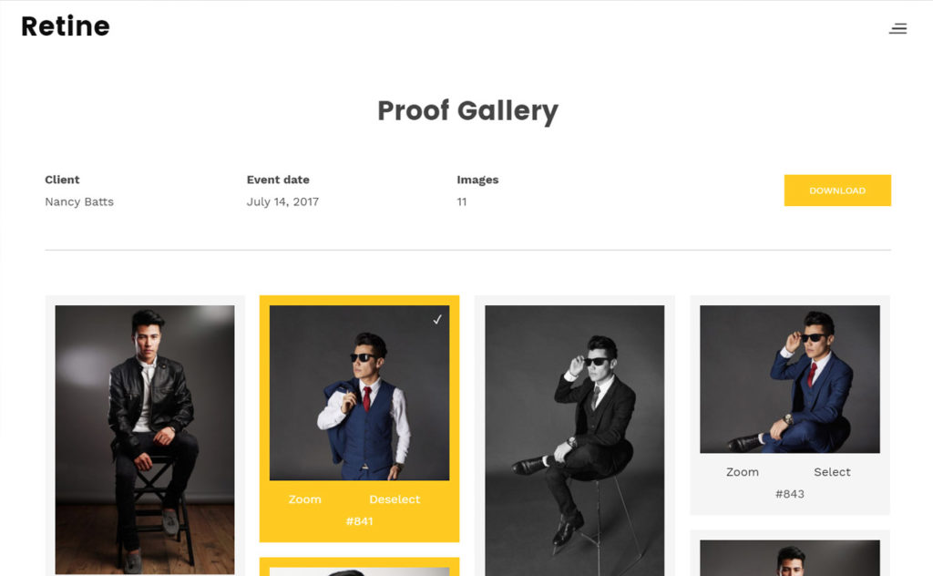 Portfolio 8